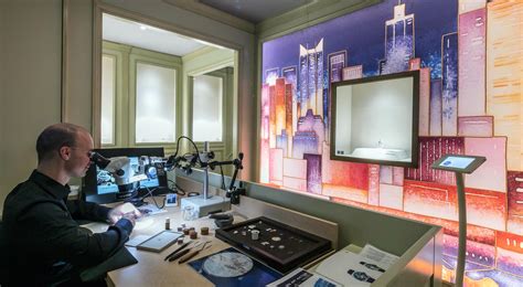 patek philippe new york exhibition